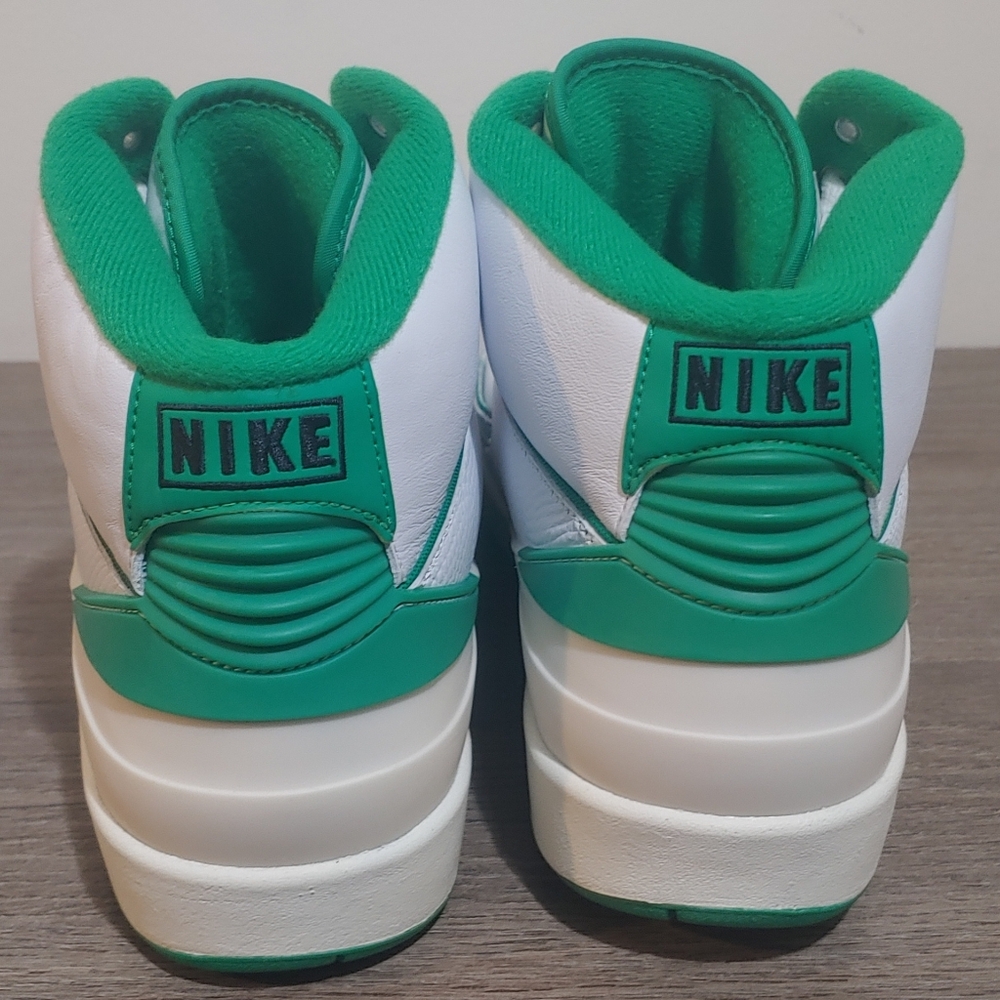 Jordan 2 Retro - Picture 5 of 7